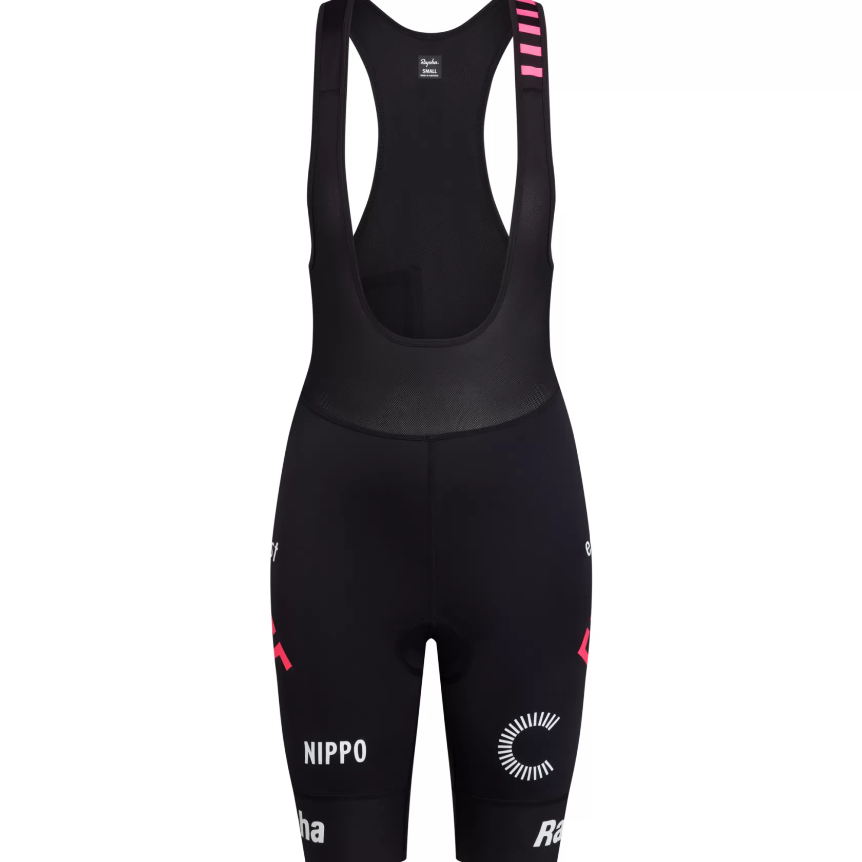 Fashion EF Classics Women's Pro Team Bib Shorts II - Team Issue Women Bibs, Shorts & Tights