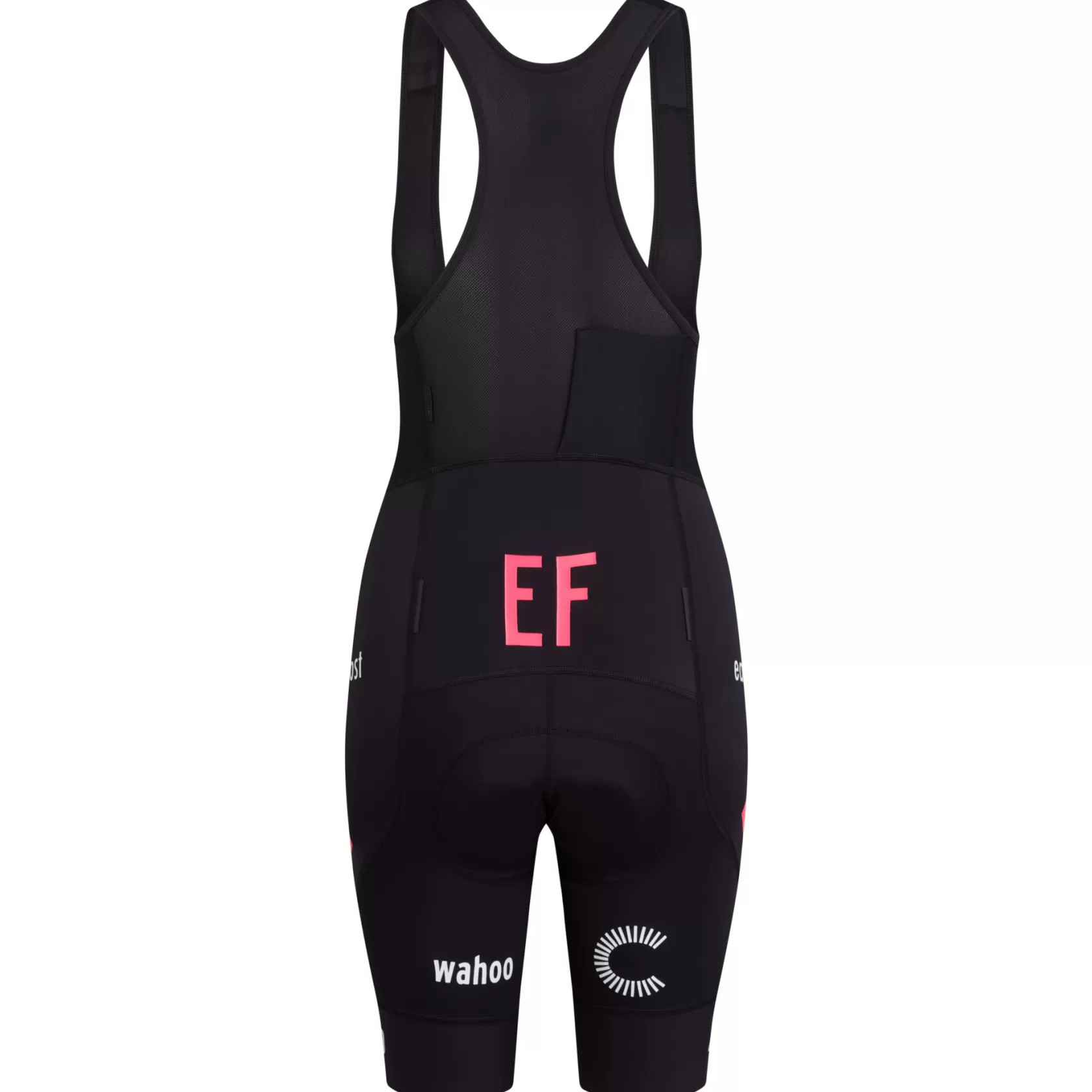 Fashion EF Classics Women's Pro Team Bib Shorts II - Team Issue Women Bibs, Shorts & Tights