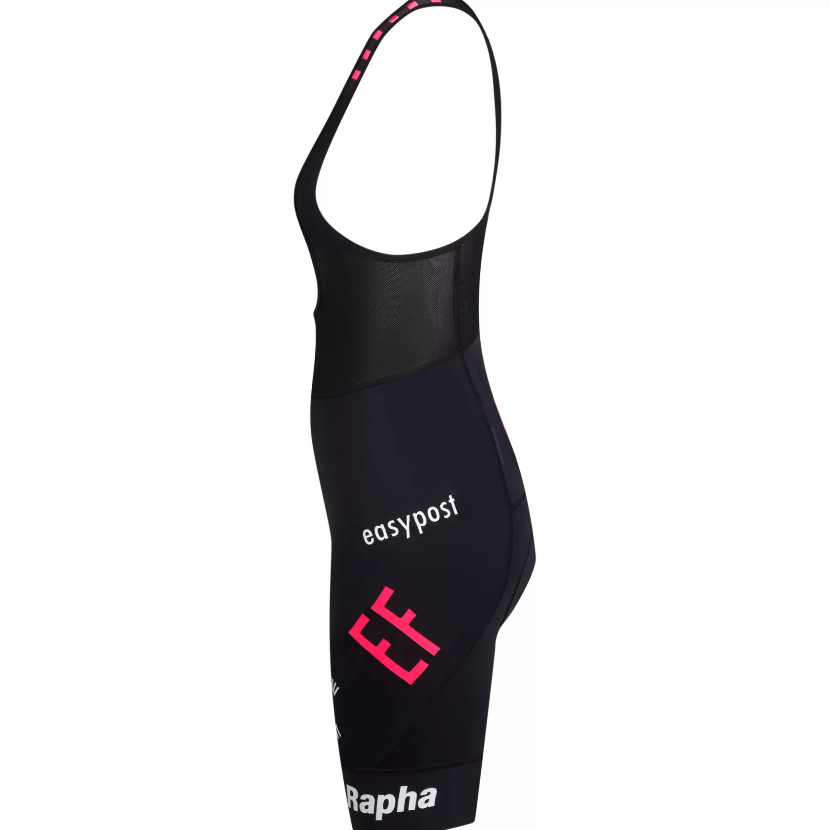 Fashion EF Classics Women's Pro Team Bib Shorts II - Team Issue Women Bibs, Shorts & Tights