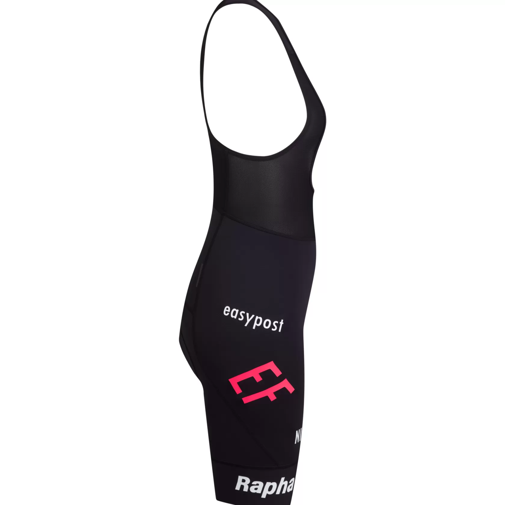 Fashion EF Classics Women's Pro Team Bib Shorts II - Team Issue Women Bibs, Shorts & Tights