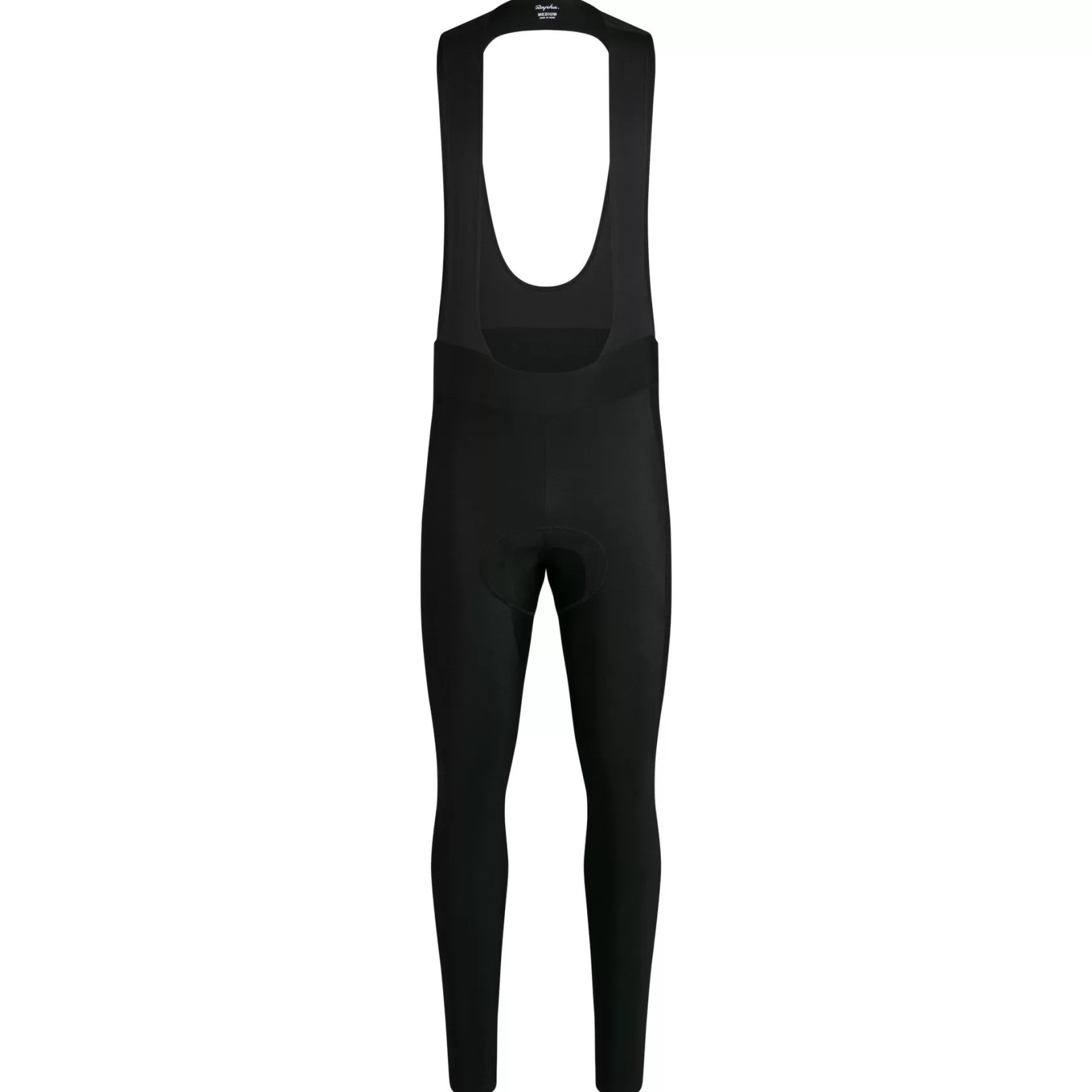 Cheap Men's Core Cargo Winter Tights with Pad Bibs, Shorts & Tights