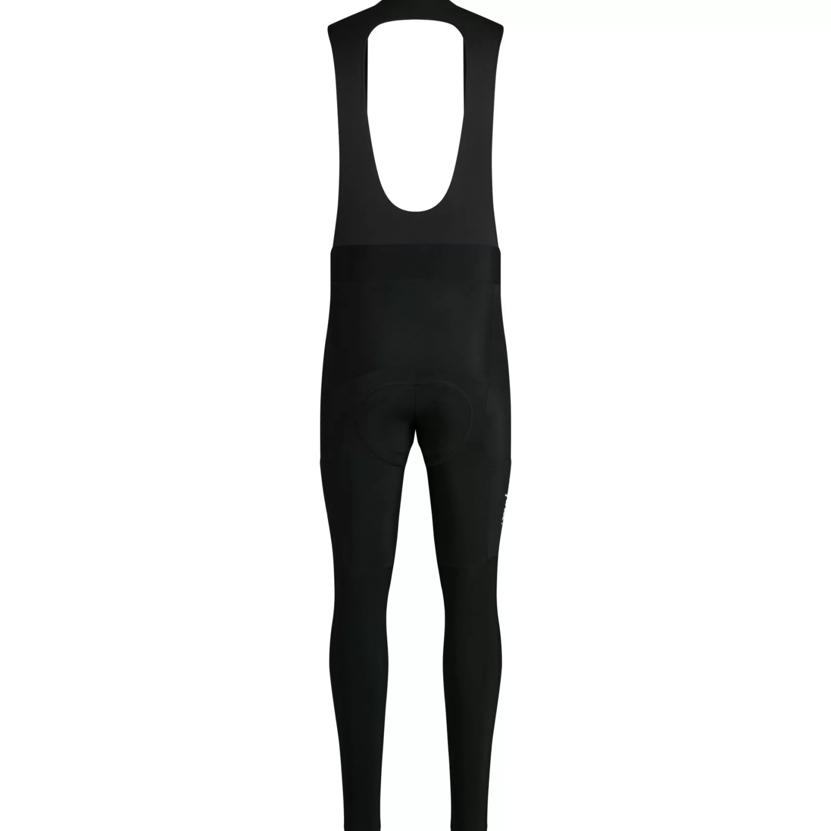 Cheap Men's Core Cargo Winter Tights with Pad Bibs, Shorts & Tights