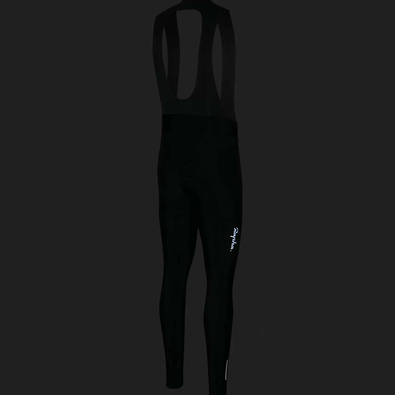 Cheap Men's Core Cargo Winter Tights with Pad Bibs, Shorts & Tights