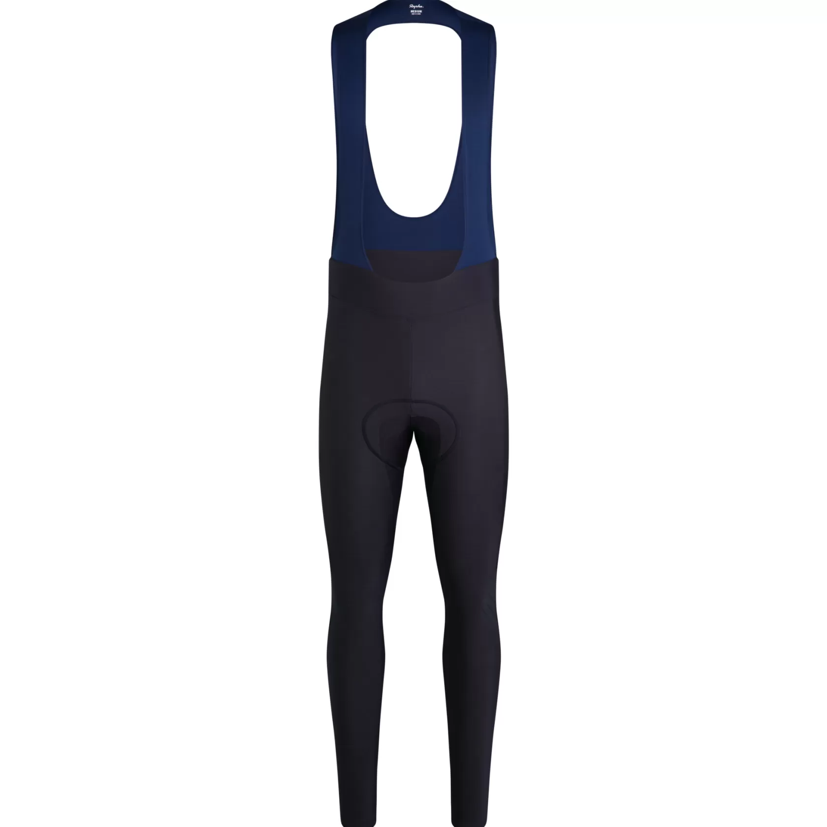 Cheap Men's Core Cargo Winter Tights with Pad Bibs, Shorts & Tights