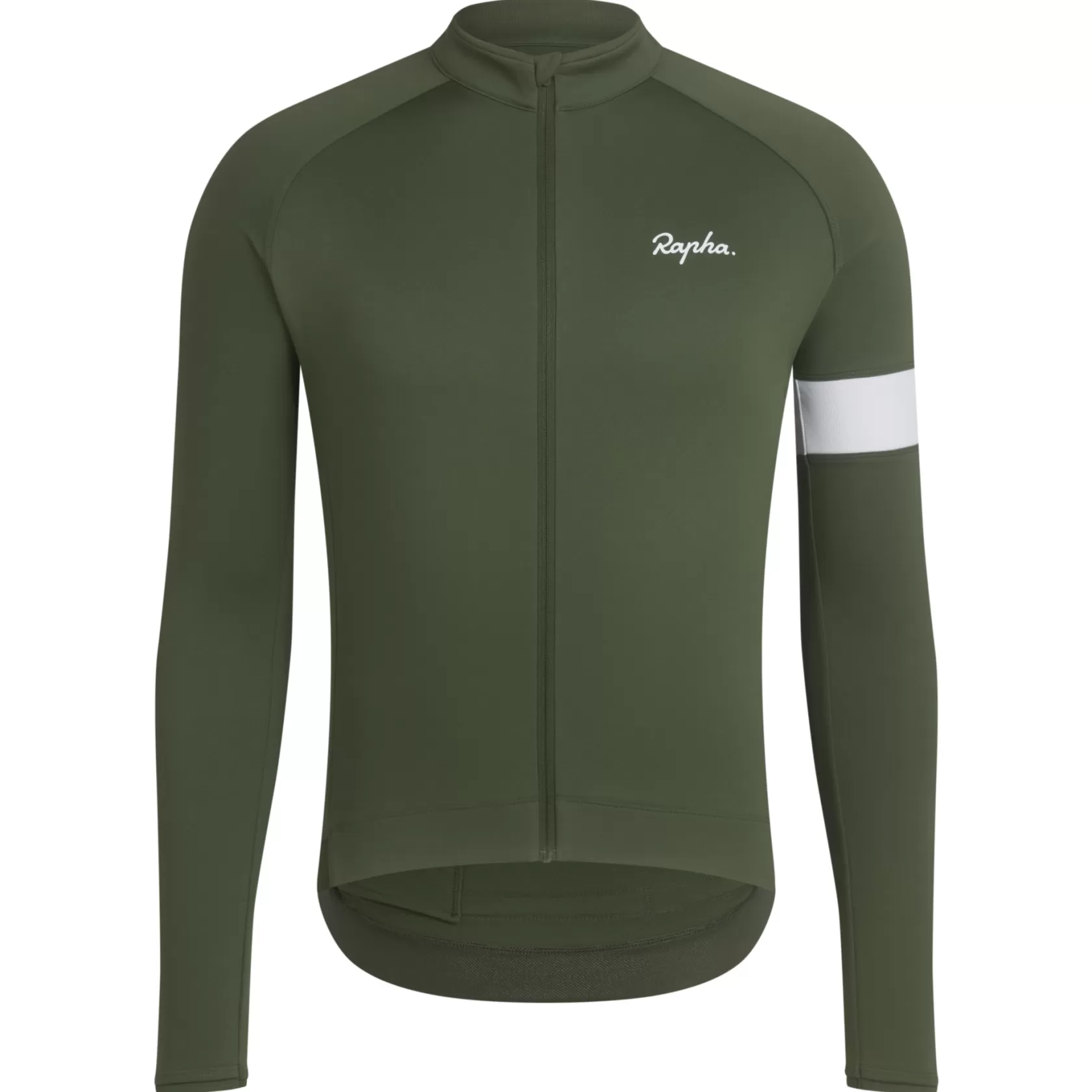 Clearance Men's Long Sleeve Core Jersey Archive