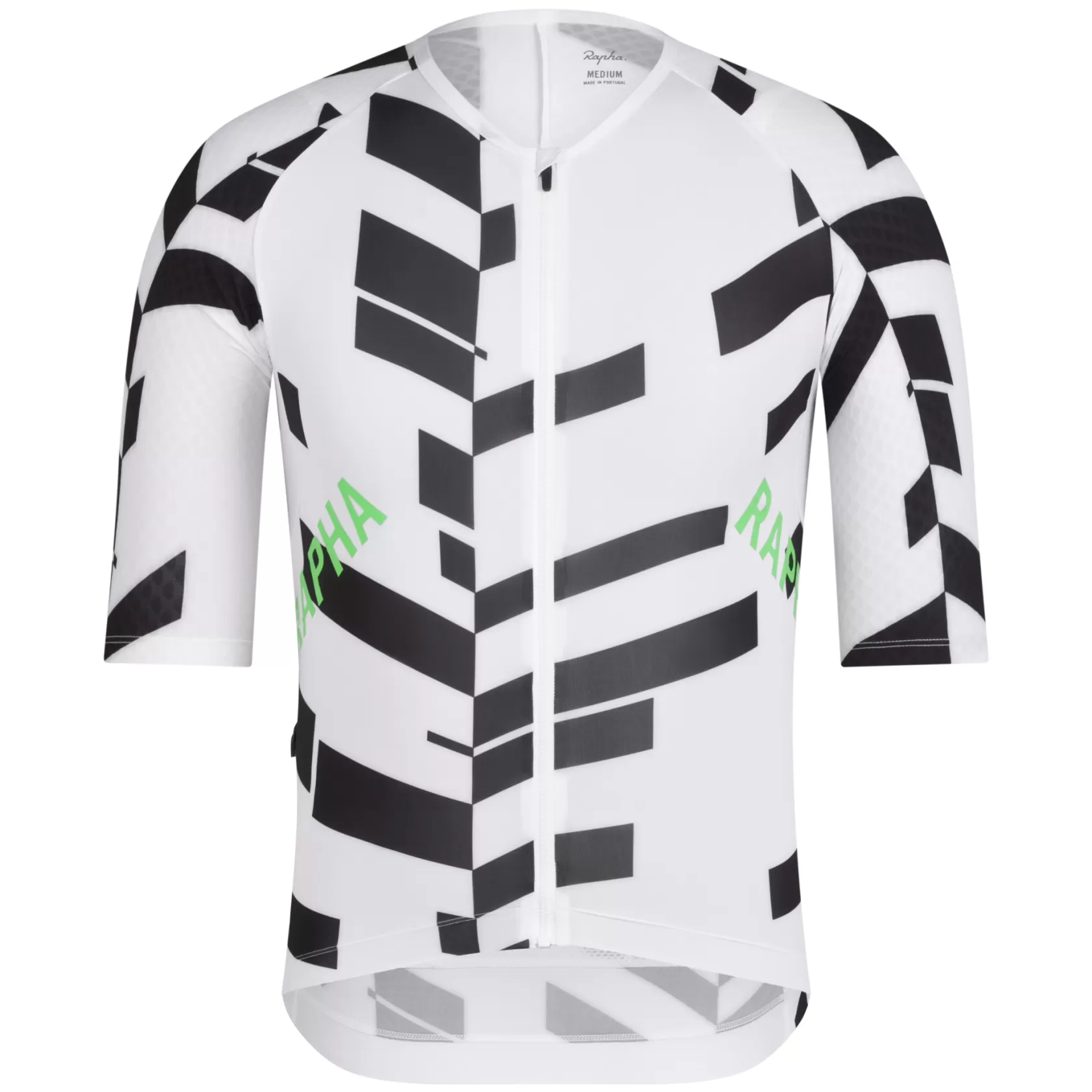 Online Men's Pro Team Aero Jersey - Data Print Jerseys