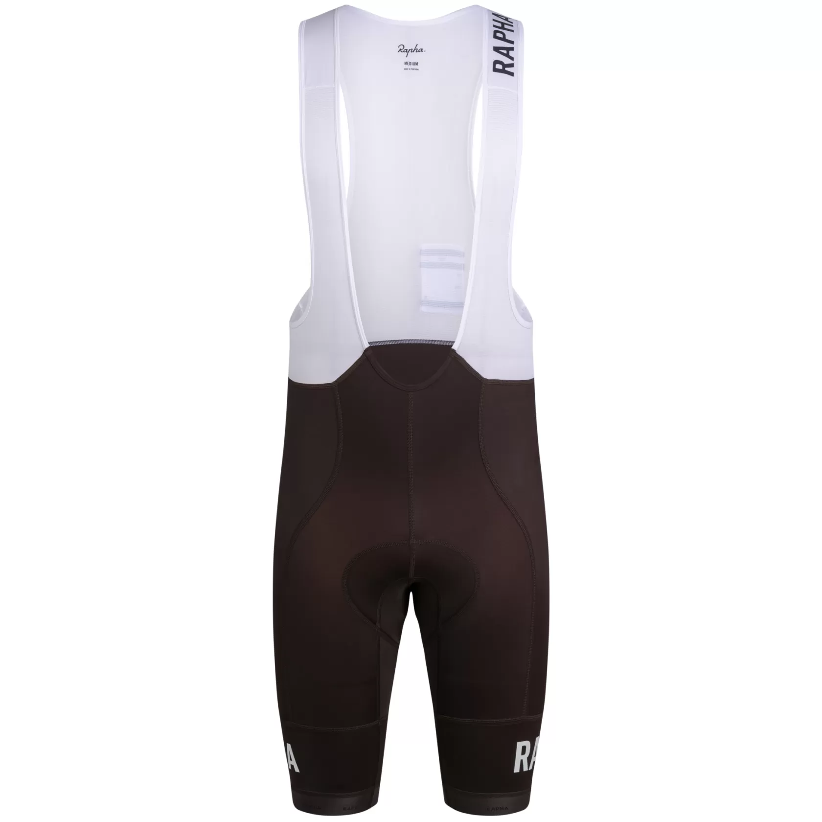 Hot Men's Pro Team Training Bib Shorts Bibs, Shorts & Tights