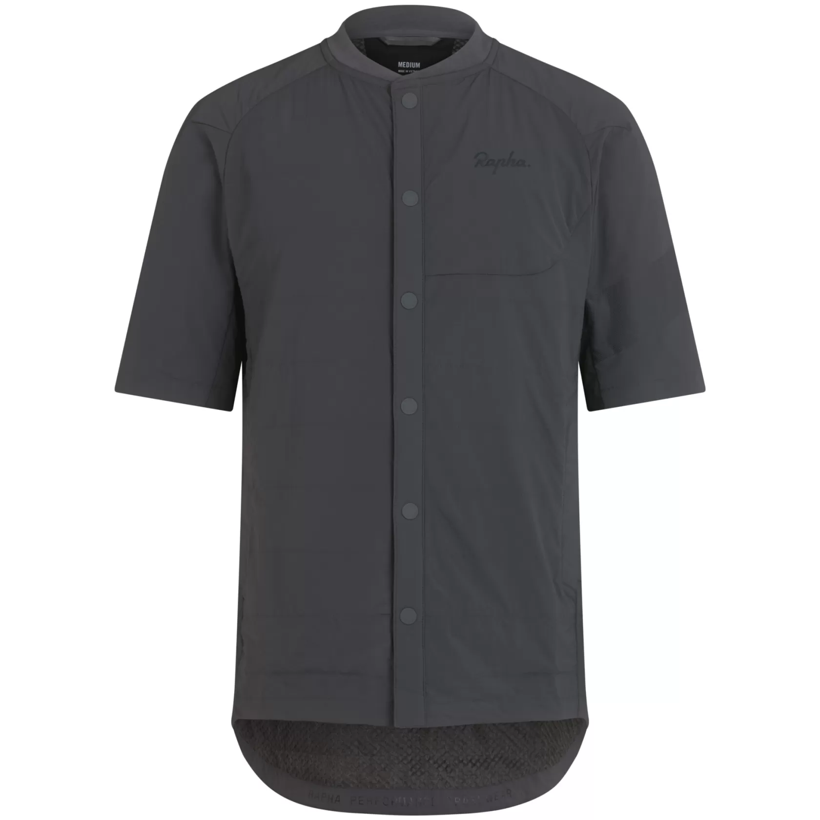 Outlet Men's Trail Insulated Short Sleeve Jacket Jackets & Vests | Archive