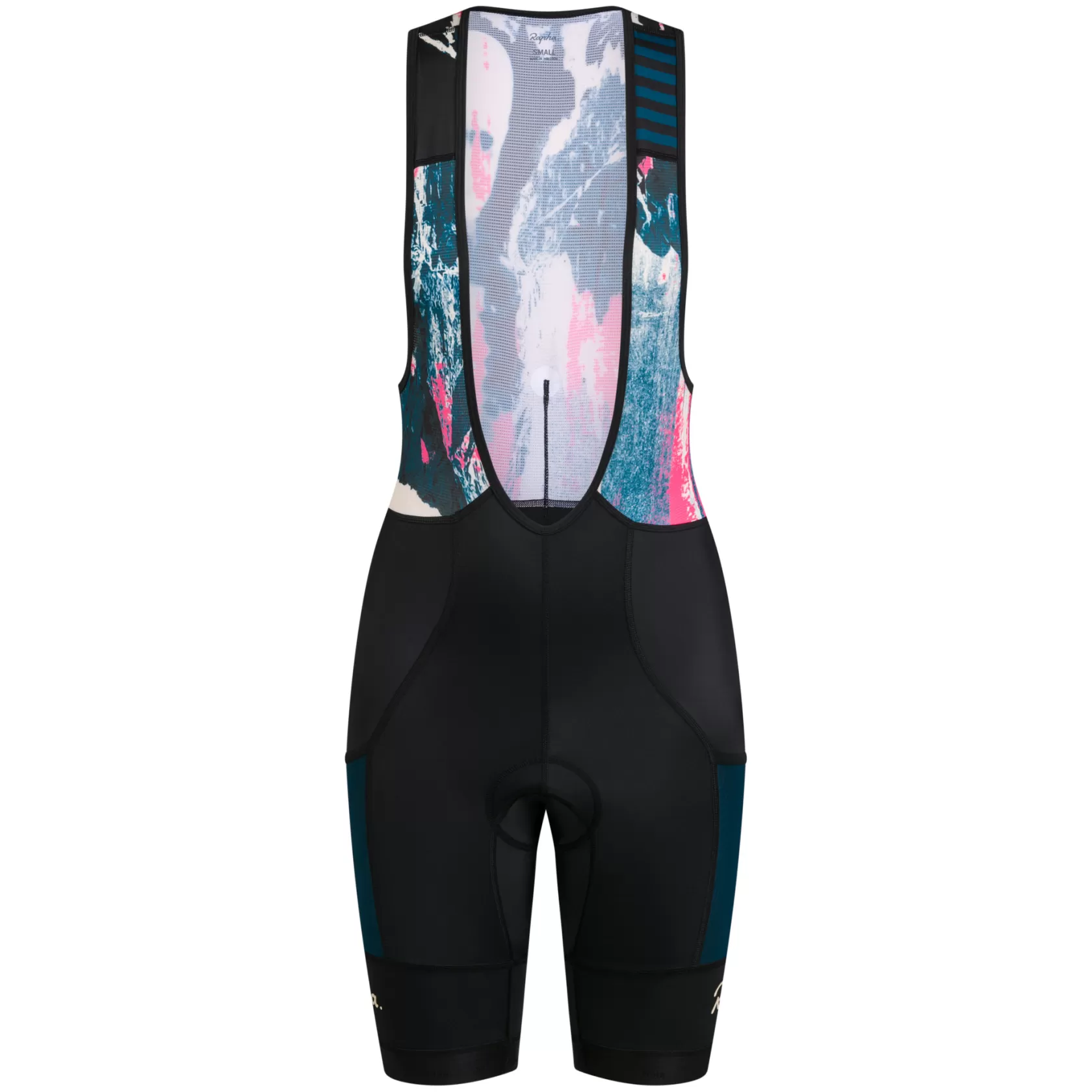 Online Santa Cruz htSQD Women's Pro Team Training Cargo Bib Shorts Women Bibs, Shorts & Tights