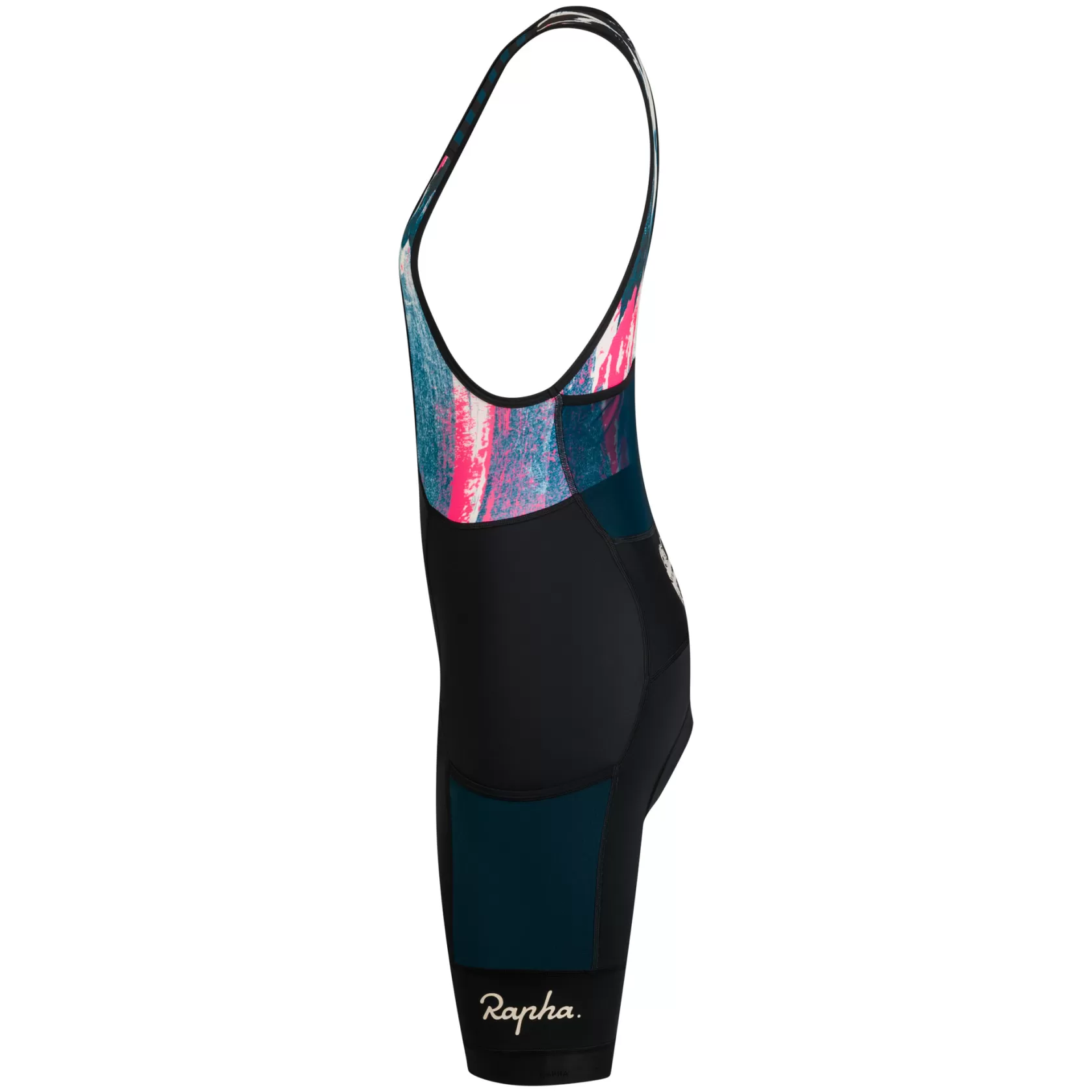 Online Santa Cruz htSQD Women's Pro Team Training Cargo Bib Shorts Women Bibs, Shorts & Tights