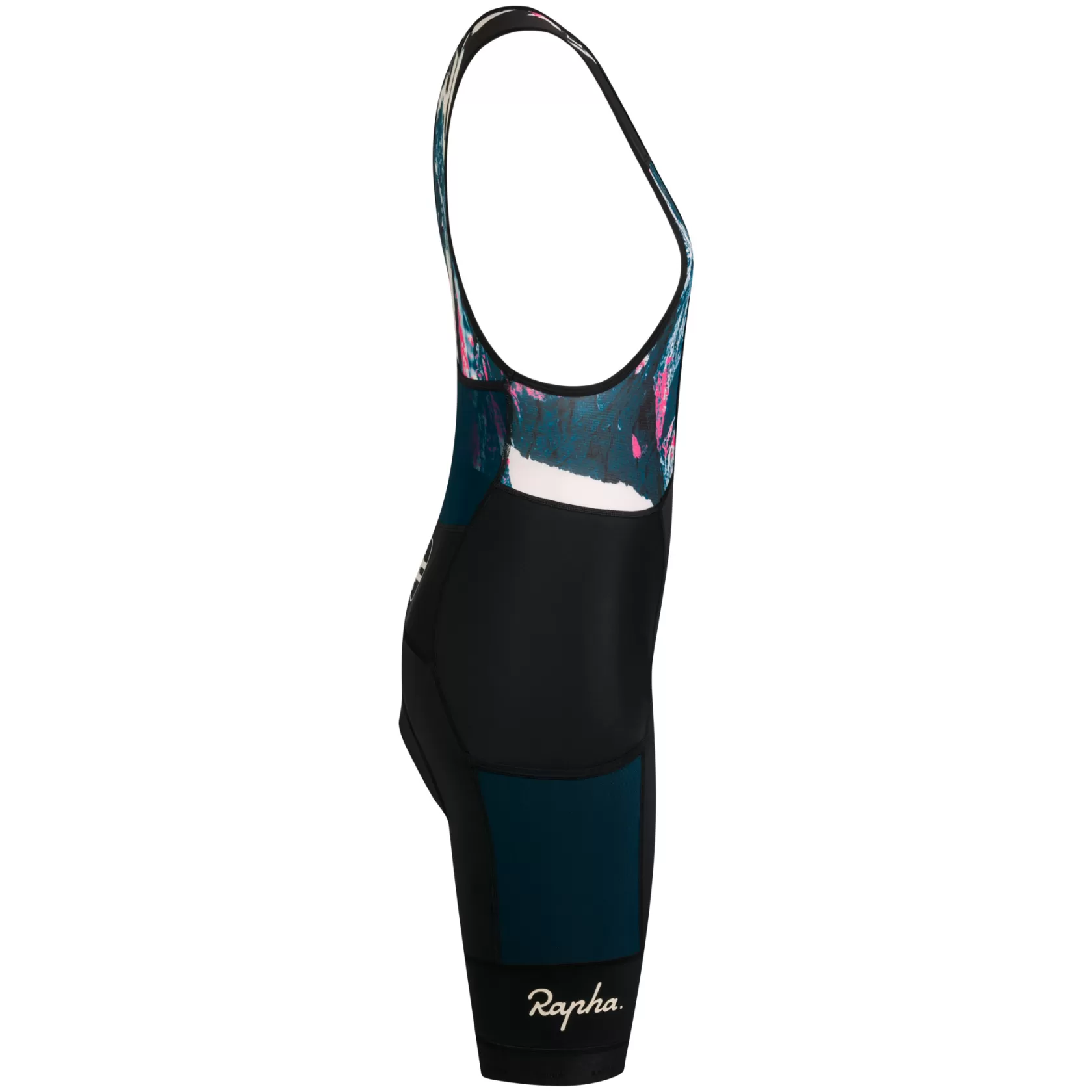 Online Santa Cruz htSQD Women's Pro Team Training Cargo Bib Shorts Women Bibs, Shorts & Tights