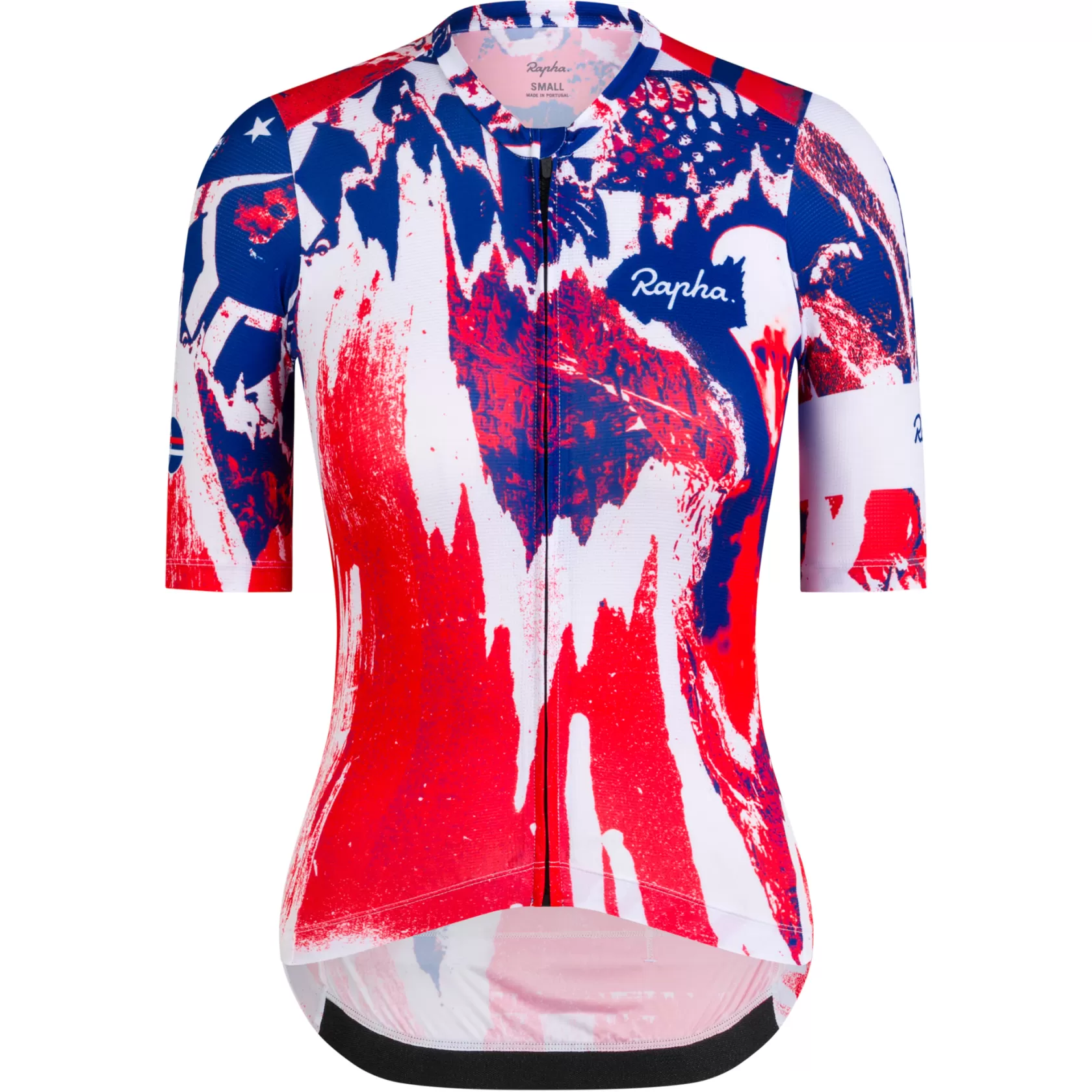 Best Sale Santa Cruz htSQD Women's Pro Team Training Jersey - Nat Champs Women Jerseys