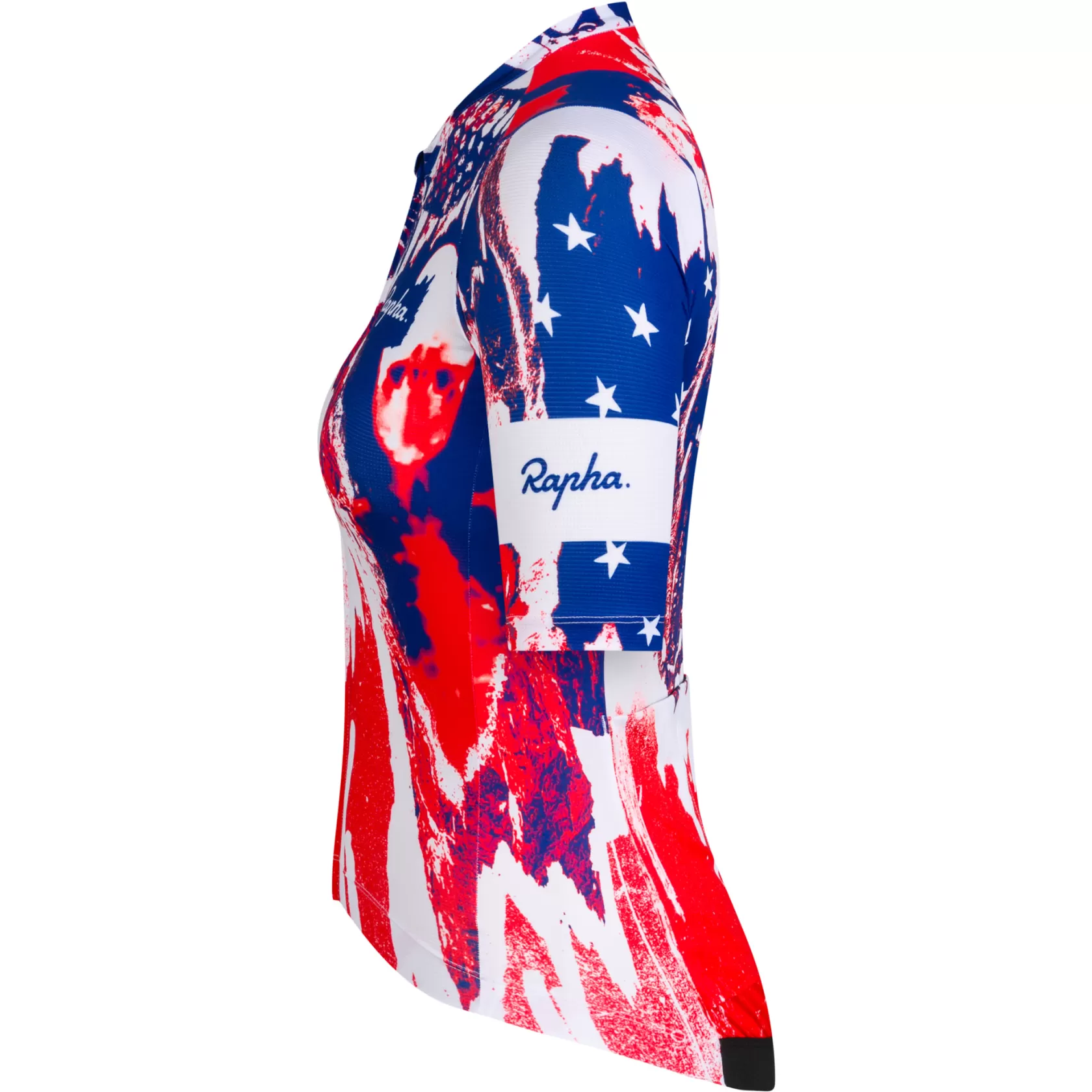 Best Sale Santa Cruz htSQD Women's Pro Team Training Jersey - Nat Champs Women Jerseys