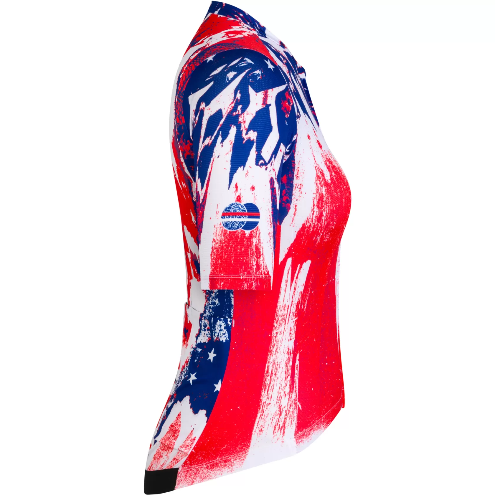 Best Sale Santa Cruz htSQD Women's Pro Team Training Jersey - Nat Champs Women Jerseys
