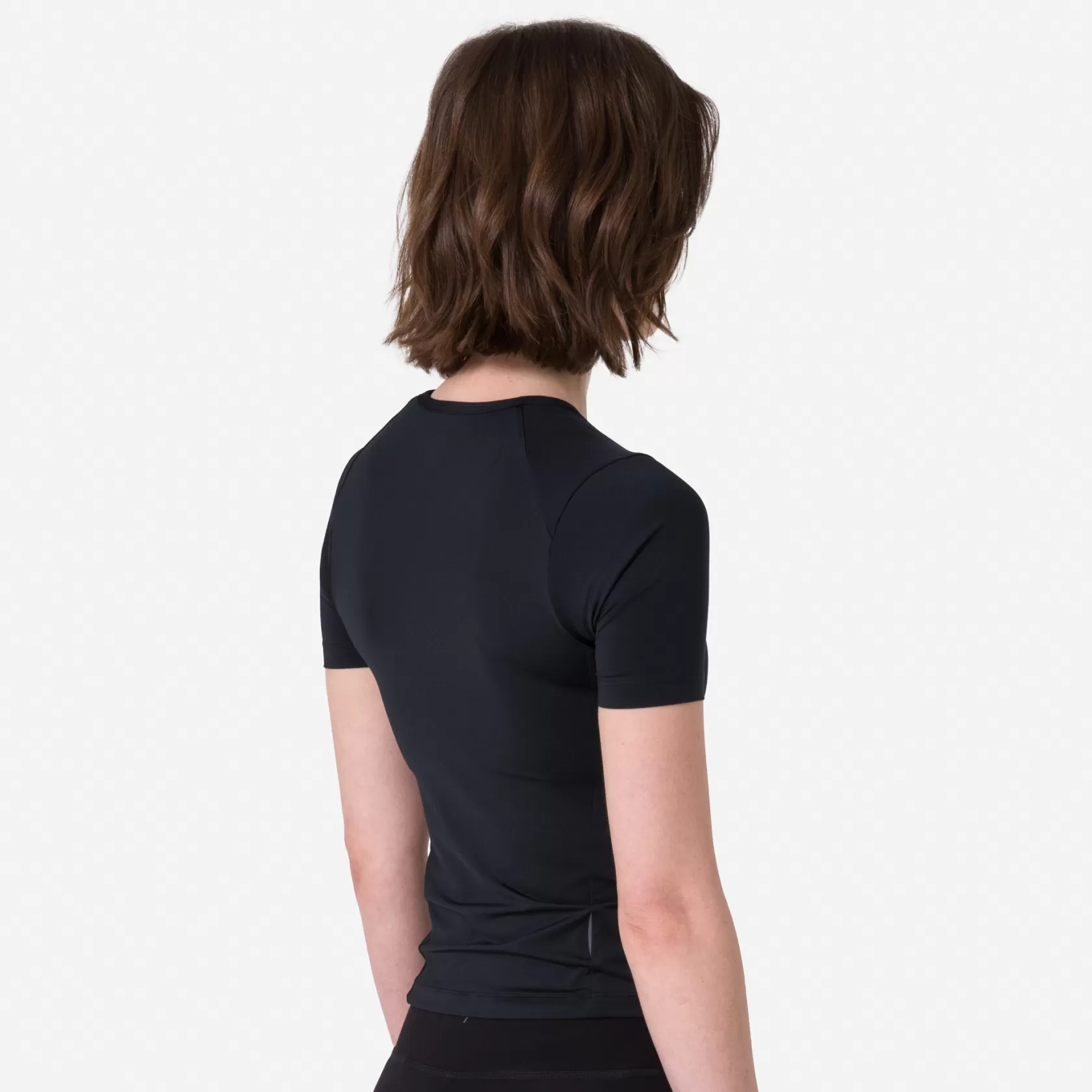 Outlet Women's Active T-shirt Women Hoodies, T-shirts & Tops | Archive