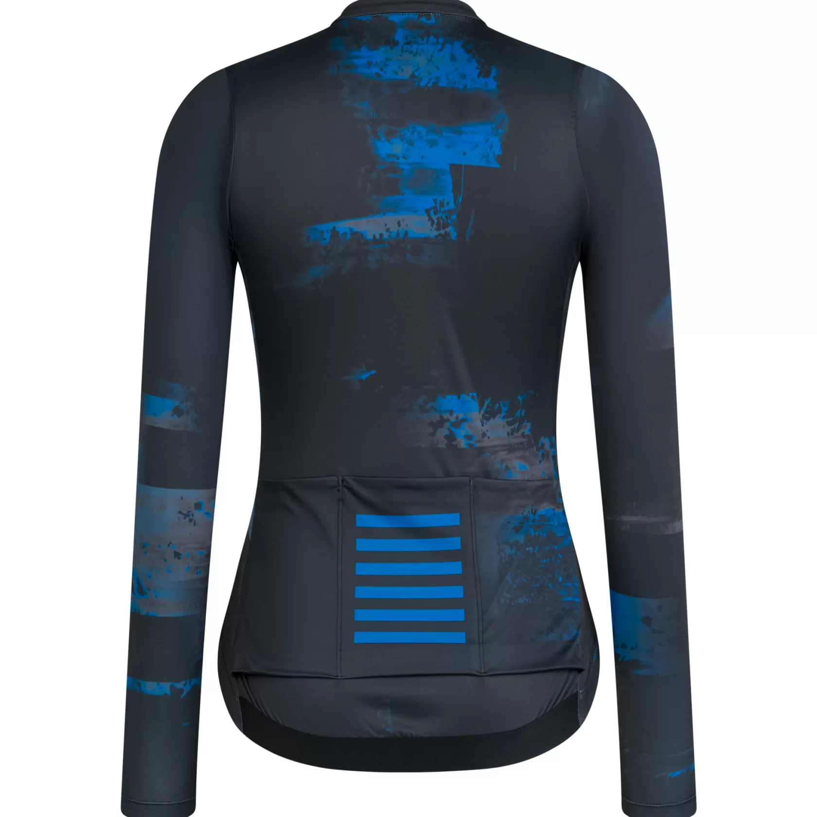 Clearance Women's Pro Team Long Sleeve Lightweight Jersey - Print Pack Women Jerseys